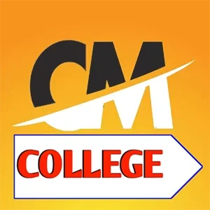 CM College 2023