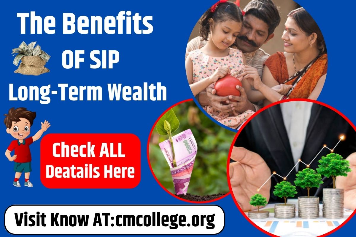 Long Term Capital Gains Small SIP Plans Section 80C Benefits Explained What is Power SIP Tax Saving SIP Tax Benefits 2023