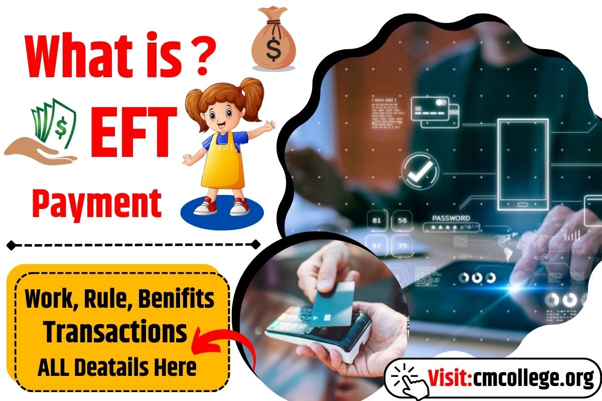 Electronic Funds Transfer Working what is eft payment electronic funds transfer benefits electronic fund transfer uk transfer process 