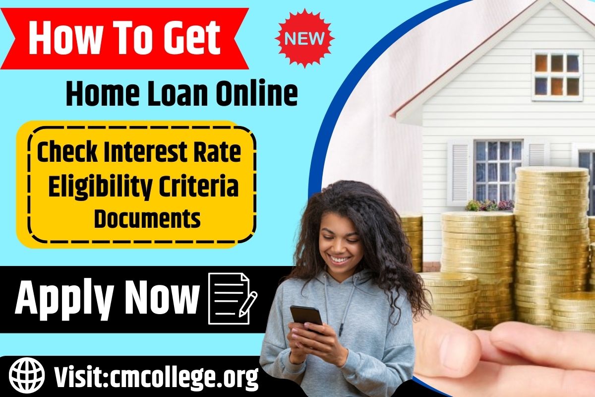 Home Loan Apply Online, Eligibility home loan emi calculator, eligibility calculator, interest rate, Interest Rate